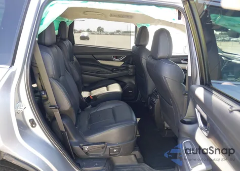 2022 Subaru Ascent Limited from USA, damaged, VIN 4S4WMAPD1N3403354